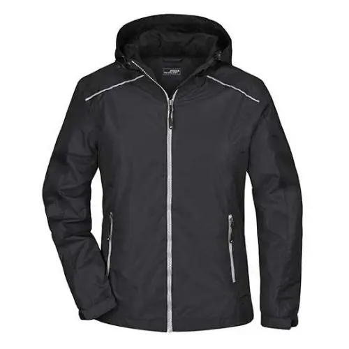 Damen Regenjacke – Stilvoll und Funktional für Nasse Tage