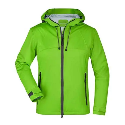 Damen-Outdoorjacke – Robust & Stilvoll für Natur und Stadt