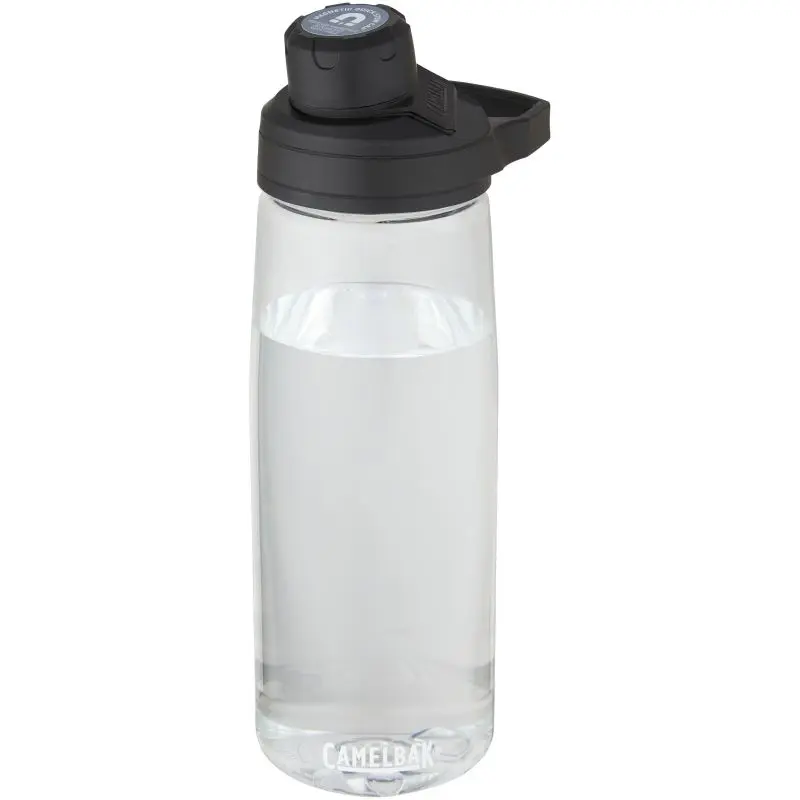 CamelBak Chute Mag Renew Sportflasche 750ml - Pristine Weiß