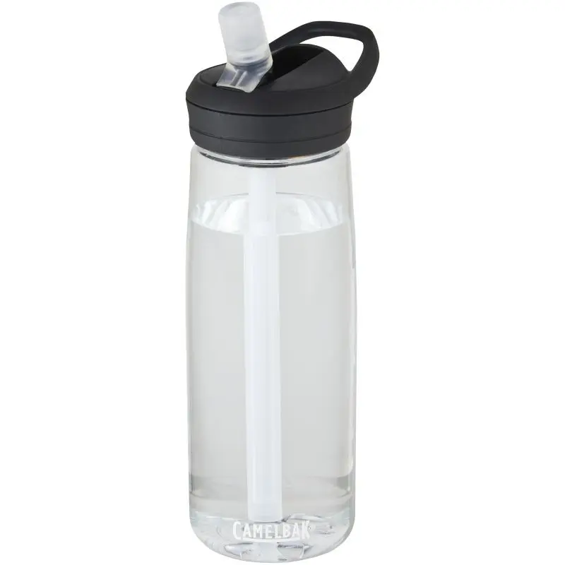 CamelBak Eddy+ Renew Sportflasche, 750ml - Trendiges Weiß