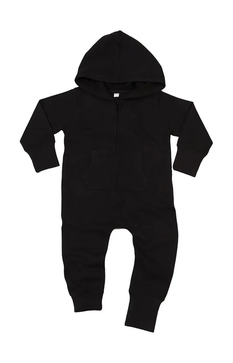 All-in-One-Outfit für Babys