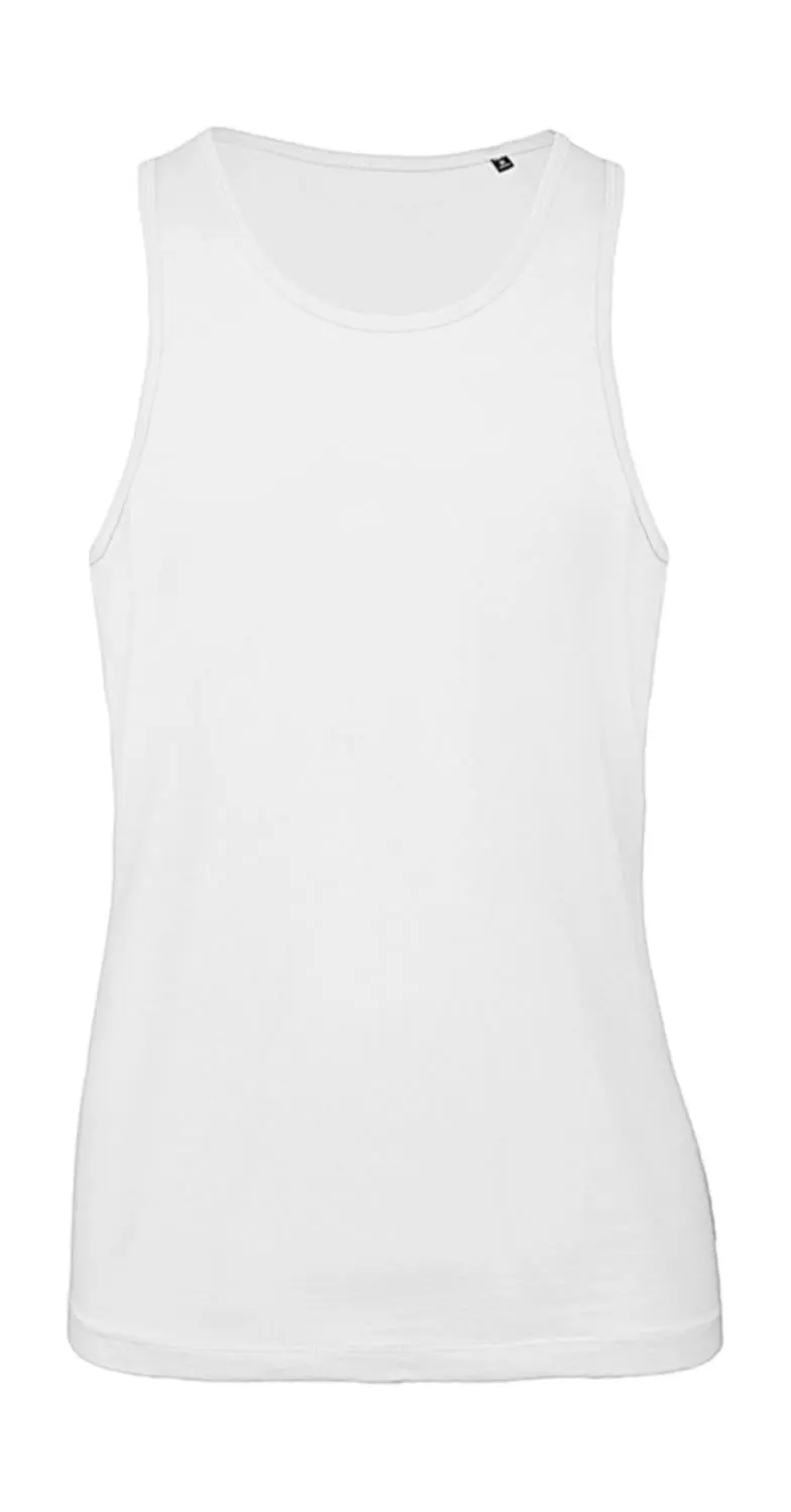 Bio Inspire Tanktop für Herren
