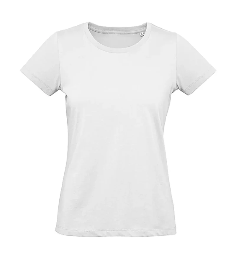 Bio Inspire Plus T-Shirt für Frauen