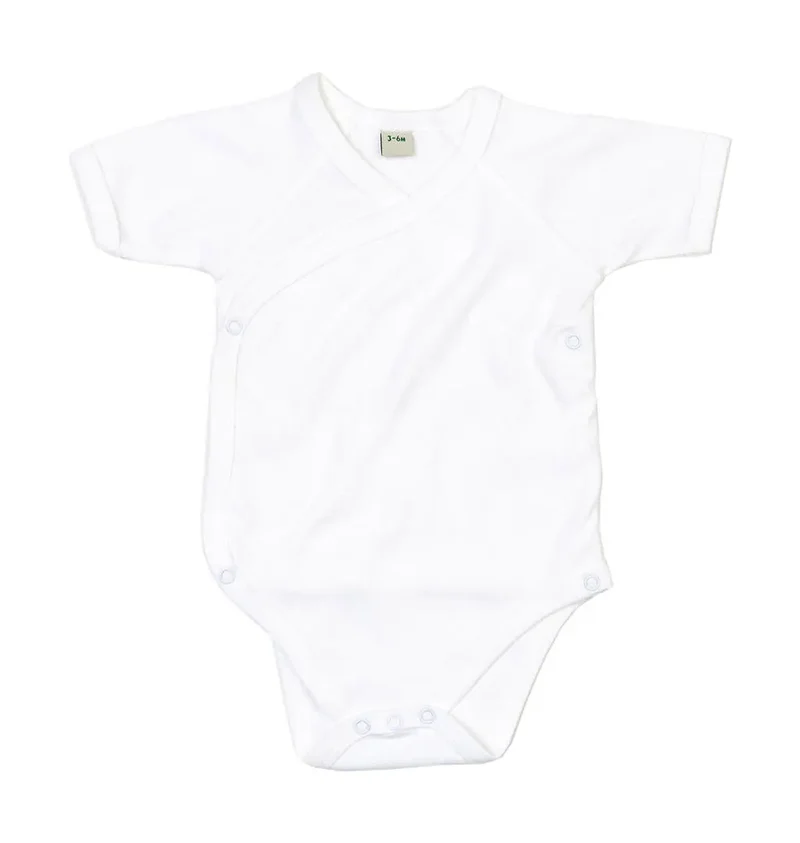 Baby Kimono Einteiler