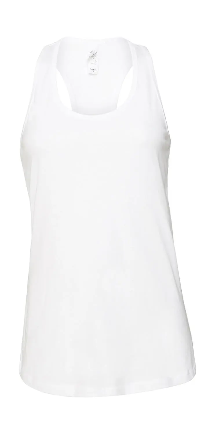 Jersey Racerback Tanktop