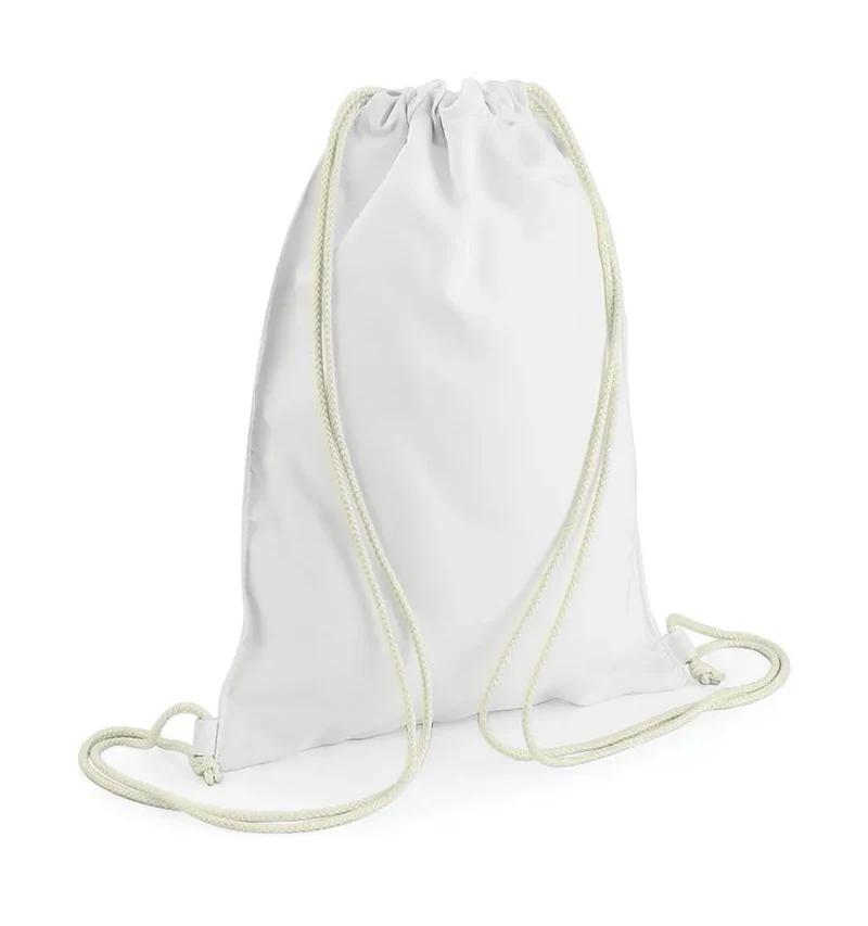 Personalisierbarer Sublimations-Gymsac