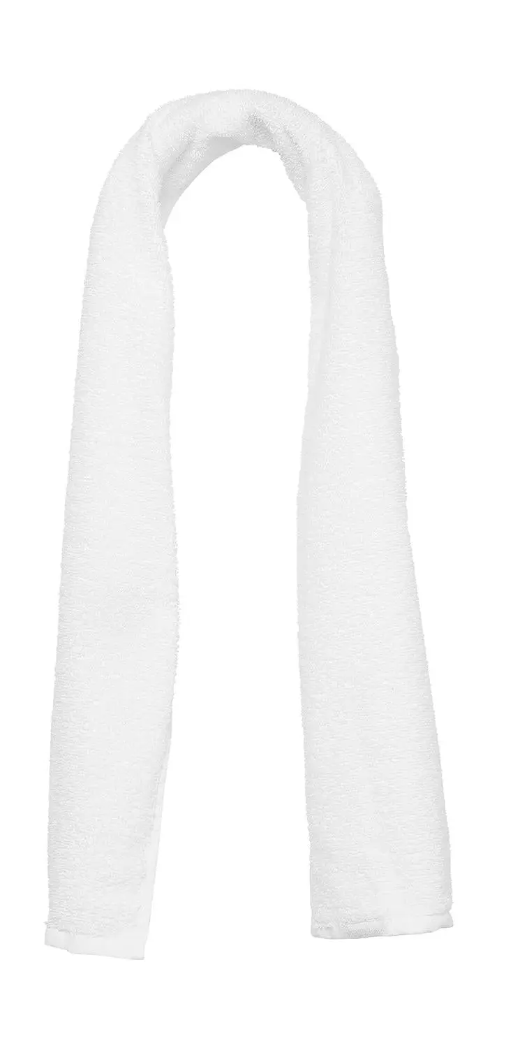 Danube Sporthandtuch 30x140 cm – Ideal für Fitness und Wellness