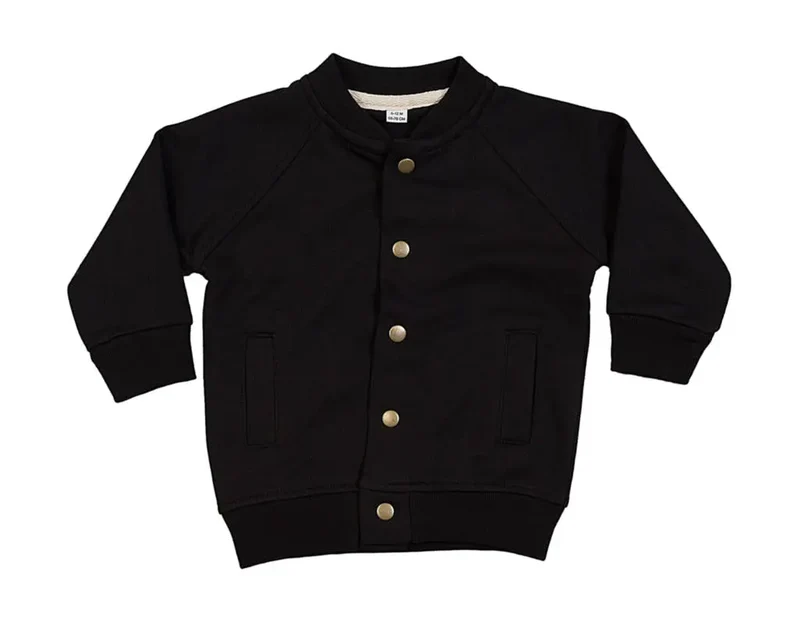 Baby Fliegerjacke
