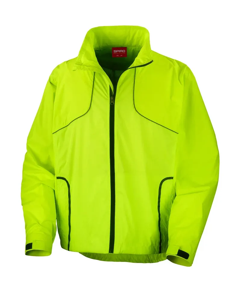 Spiro Fahrradjacket