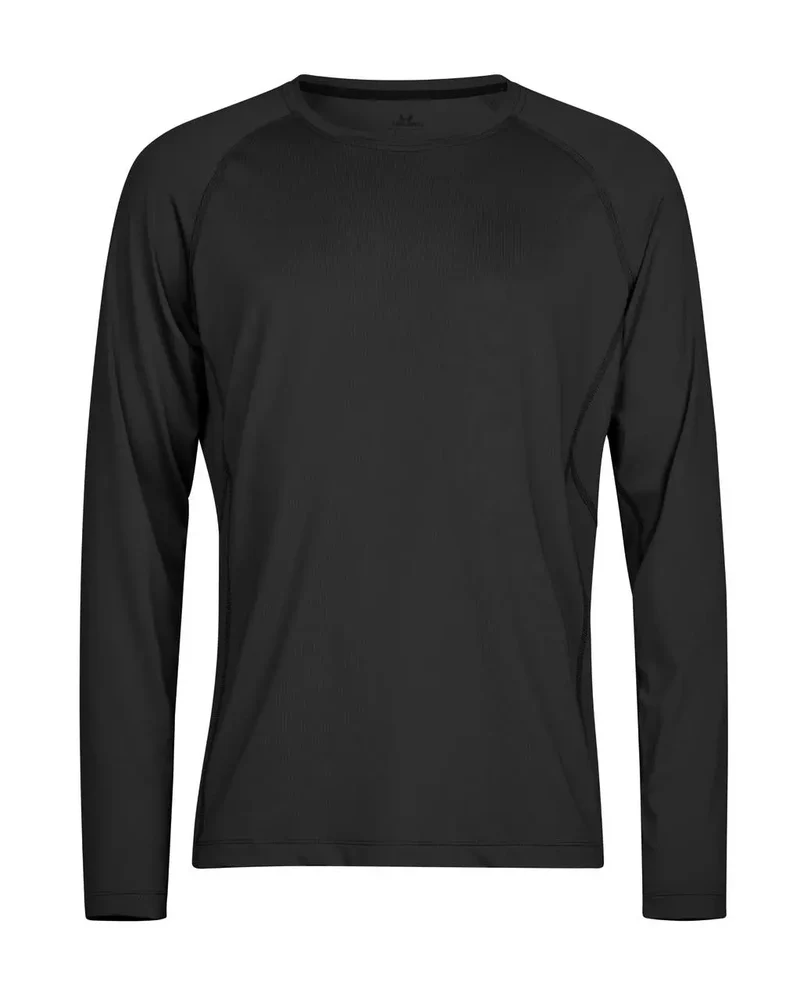 Langarm CoolDry Funktionsshirt