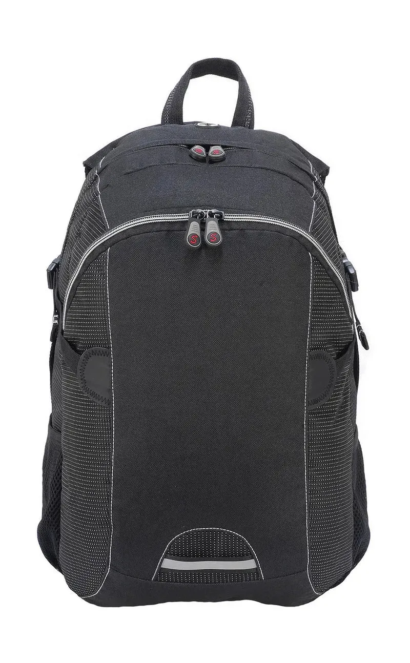Liverpool Trendy Rucksack