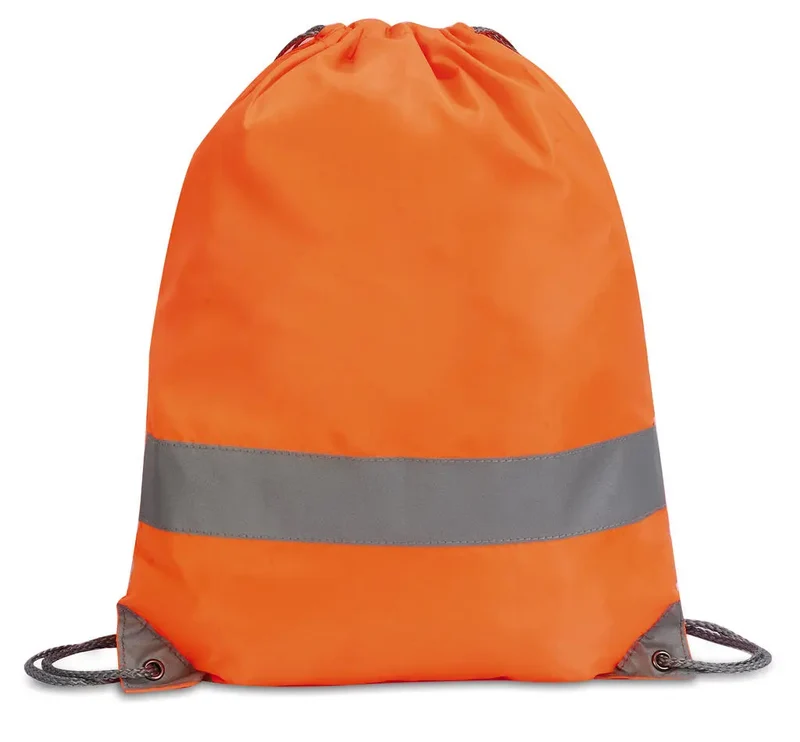 Stafford Sicherheit Rucksack mit Kordelzug