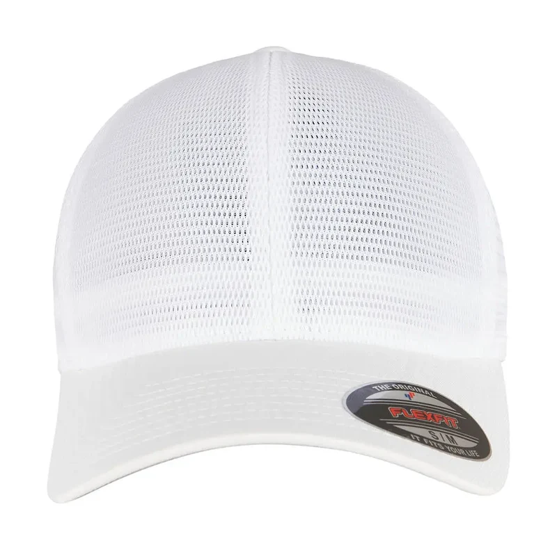 Flexfit 360 Omnimesh Kappe