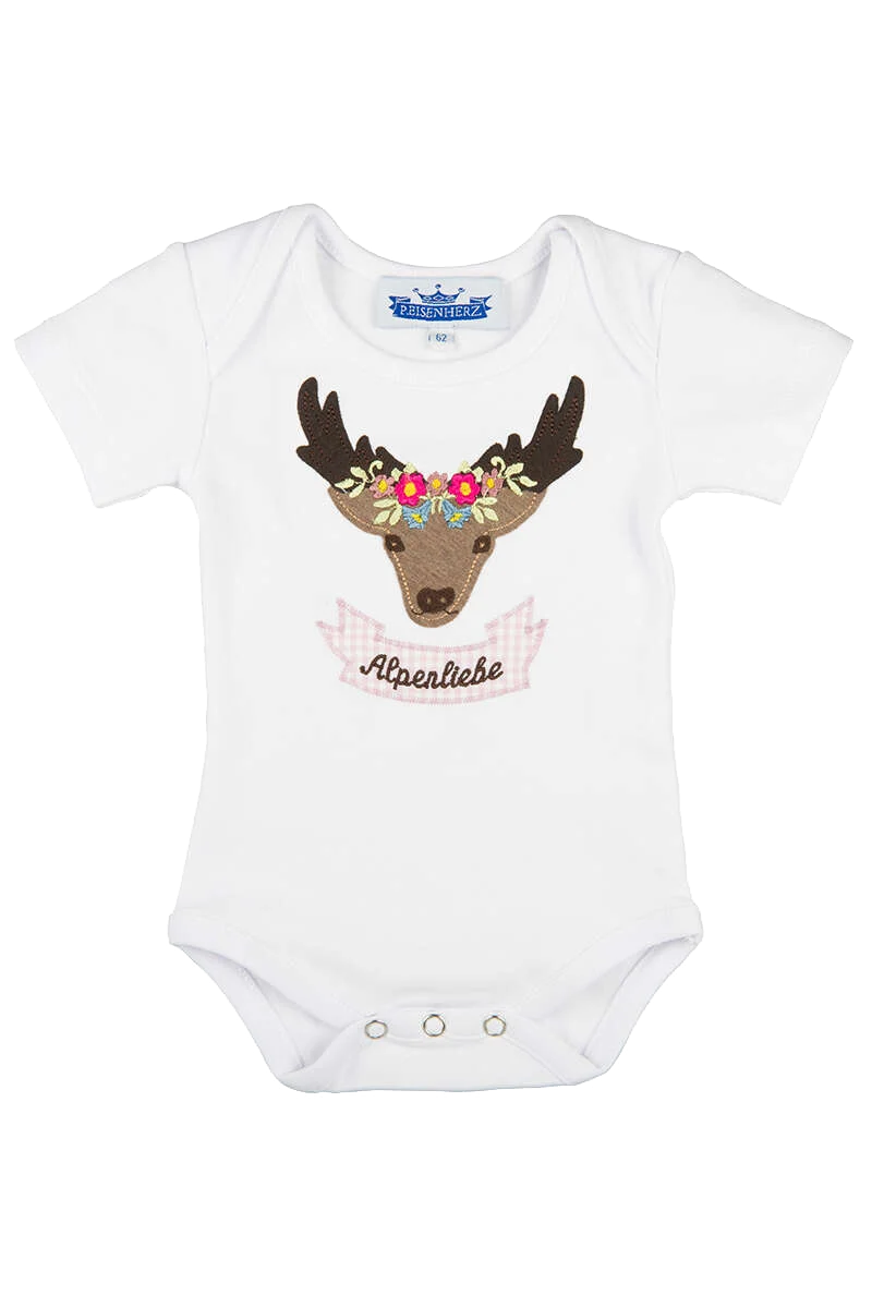 Baby Body Alpenliebe
