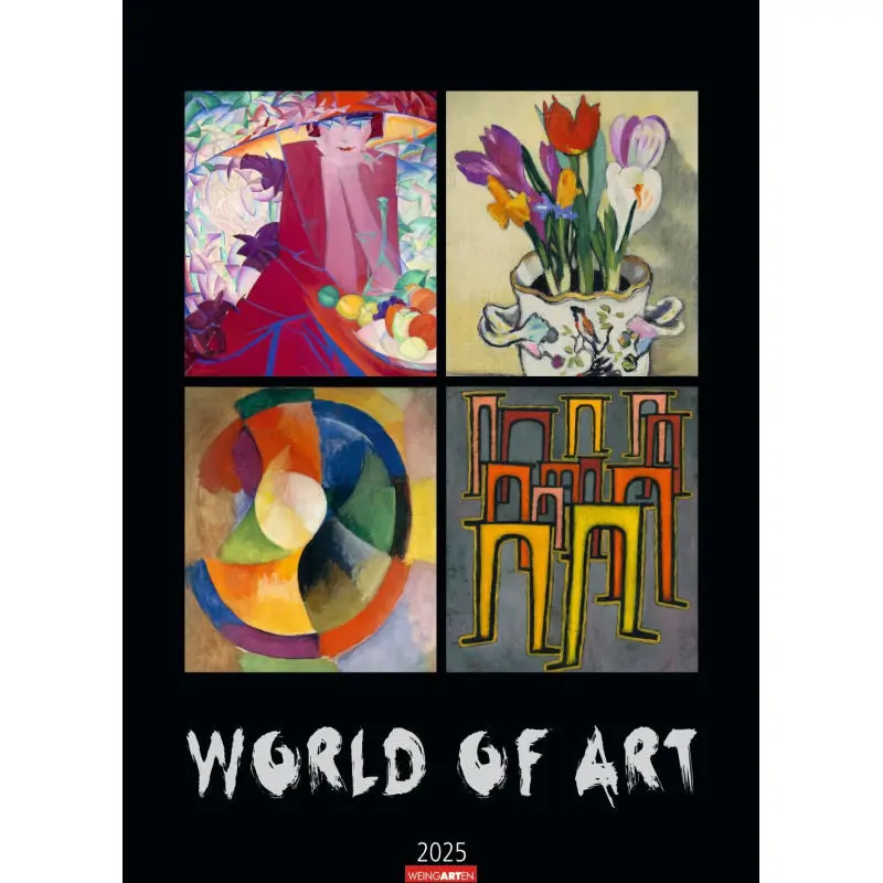 Art & Culture Calendar - World of Art Events Cultural Calendar Artistic Events Planner