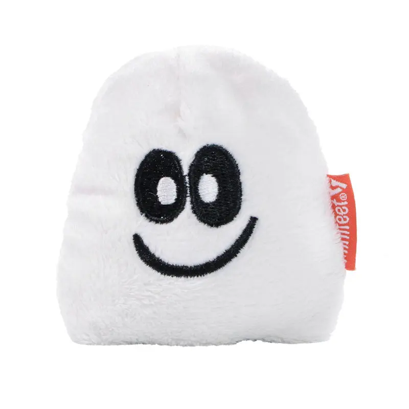 MiniFeet Gemeinschaftsgeist - in strahlendem Weiß - Ein symbolträchtiges Accessoire für Teamplayer