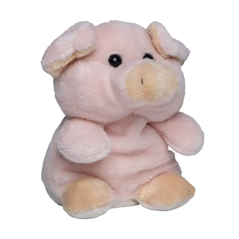 PetiteHooves XXL Grunz - in Rosa für erhöhte Stabilität und Charme