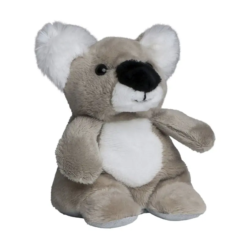 TinyPaws XXL Koala - in Grau für zusätzliche Stabilität und Anmut