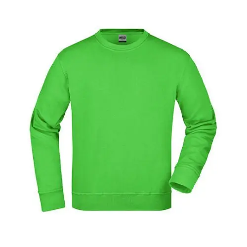Robustes Workwear Sweatshirt – Bequemer, langlebiger und pflegeleichter Arbeits-Pullover