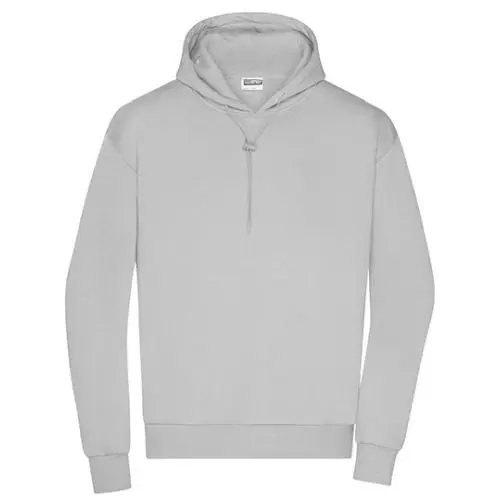 Herren Lounge-Hoodie – Bequem, Stilvoll & Perfekt für Entspannungstage