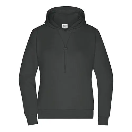 Damen Lounge-Kapuzenpullover – Entspannt, Stilvoll & Ultra-Komfortabel