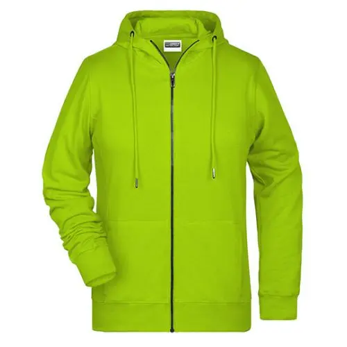 Damen Zip-Hoodie – Stilvoll, Praktisch & Gemütlich für jeden Tag