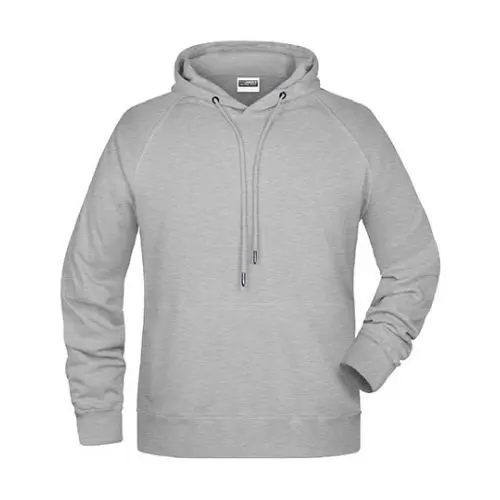 Herren-Kapuzenpullover – Casual, komfortabel und für jeden Tag geeignet