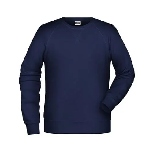 Herren-Sweatshirt – Bequem, Vielseitig & Ideal für Jeden Tag