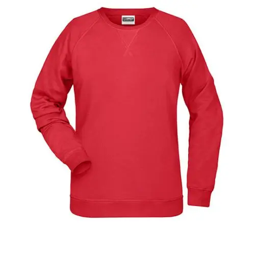 Damen-Sweatshirt – Bequem, Modisch & Vielseitig für jeden Anlass