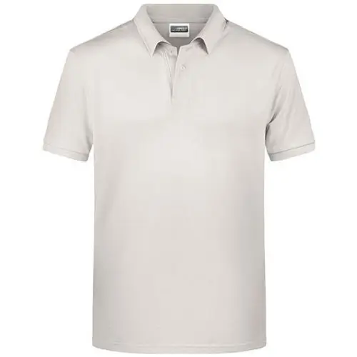 Herren Basic Poloshirt - Essentiell und Vielseitig