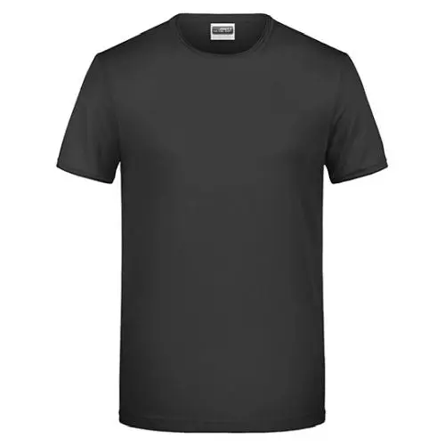 Herren T-Shirt – Bequem, stilvoll, hochwertig für Alltag und Freizeit