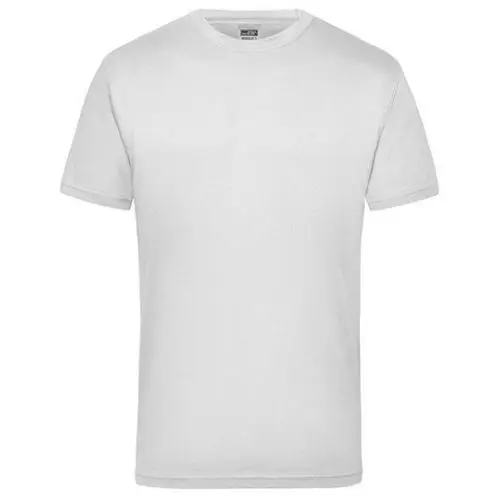 Herren Arbeits-T-Shirt – Strapazierfähig, Komfortabel & Funktionell
