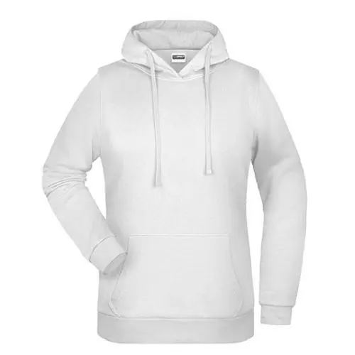 Damen-Promotion-Kapuzenpullover – Komfortabel und Stilbewusst