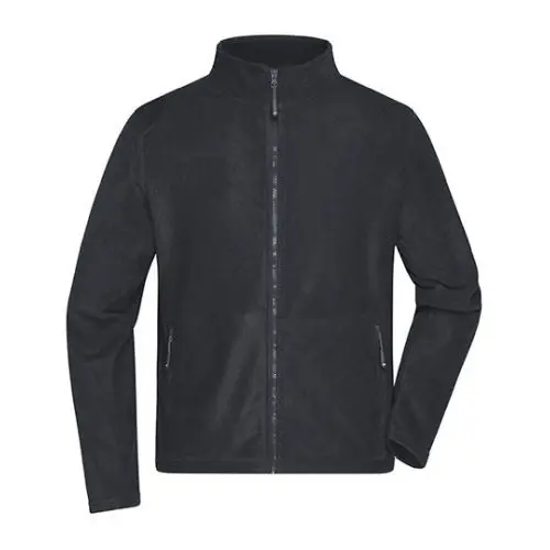 Herren Fleecejacke – Warm, Komfortabel und Vielseitig für Jeden Anlass