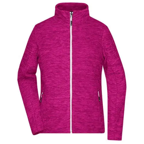 Damen Fleecejacke – Kuschelig, Modisch & Für Alle Anlässe