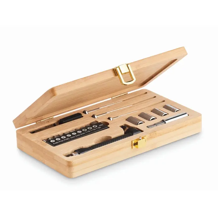 GALLAWAY Holz-Werkzeugset, Robust & Vielseitig, Ideal für Heimwerker