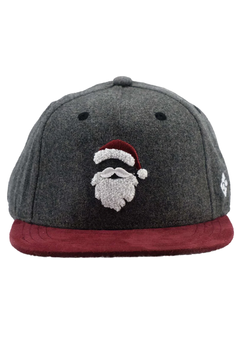Weihnachtsmann Cap unisize