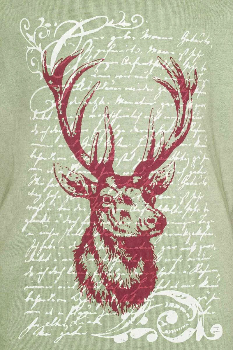 Kinder Trachten T-Shirt