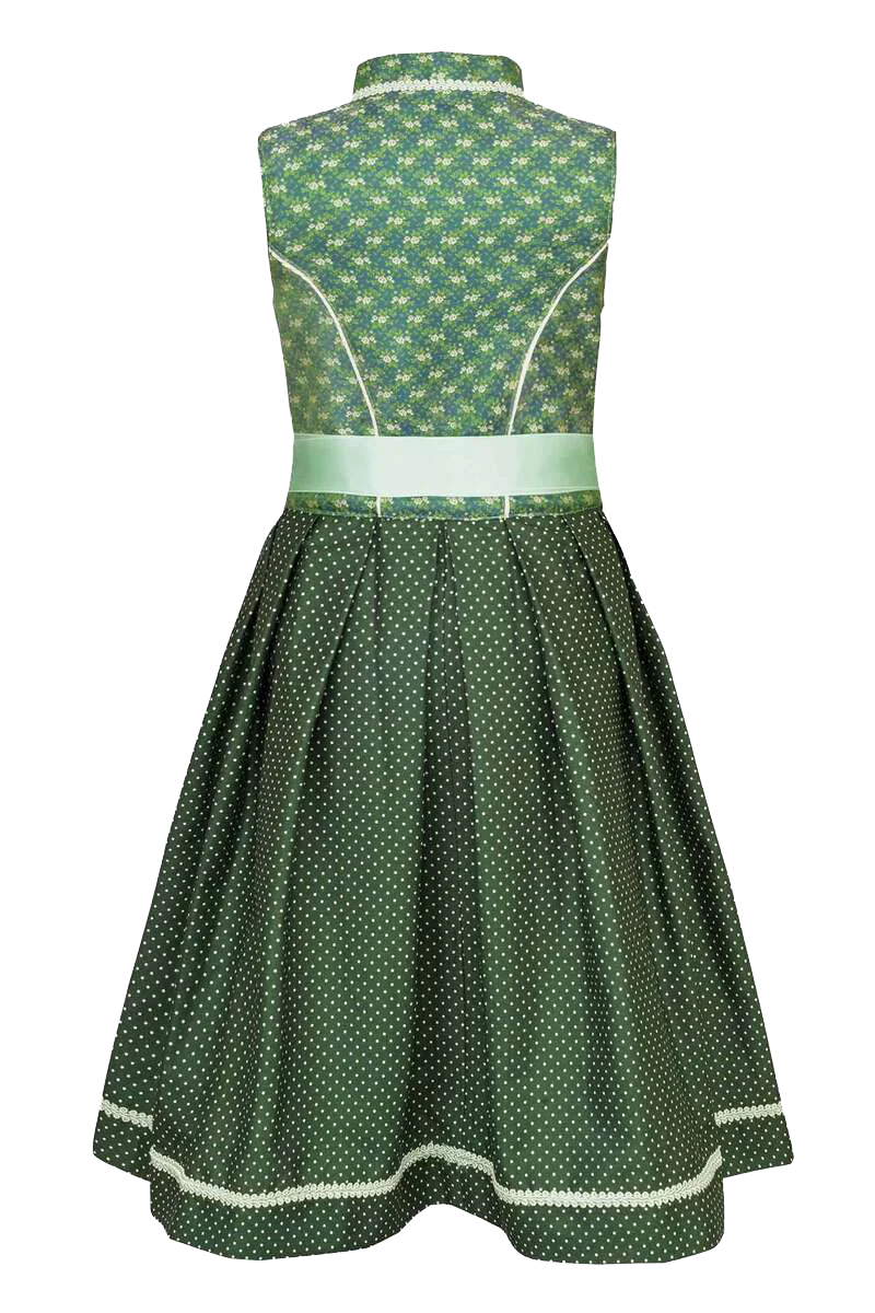 Kinder Teenie Dirndl
