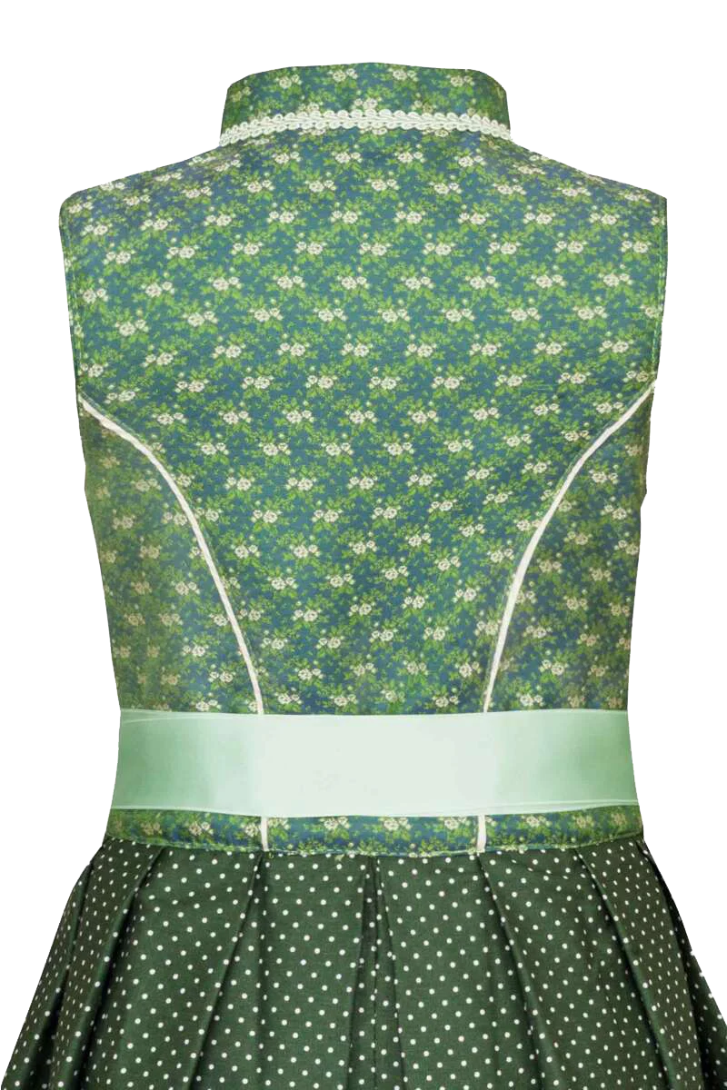 Kinder Teenie Dirndl