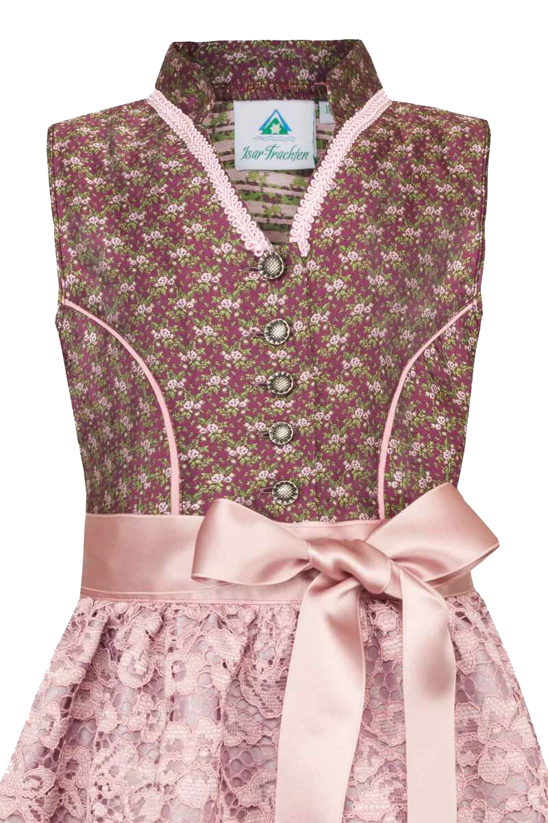 Kinder Teenie Dirndl