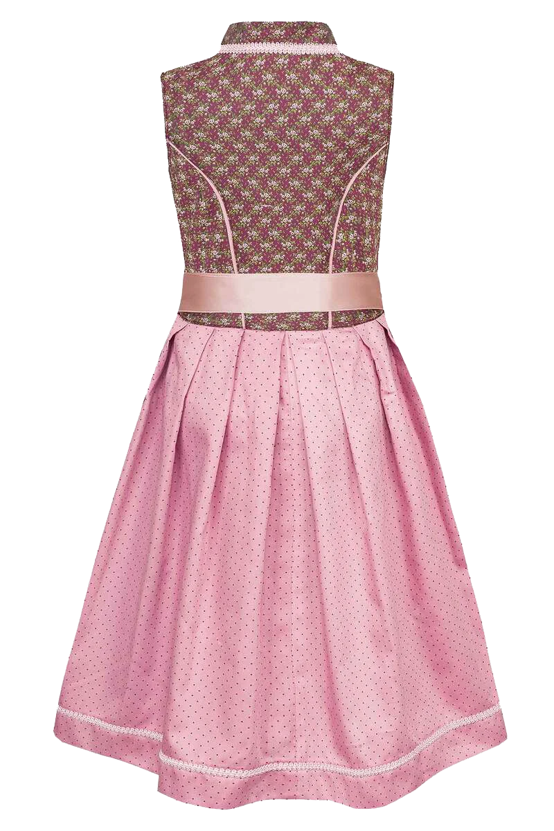 Kinder Teenie Dirndl