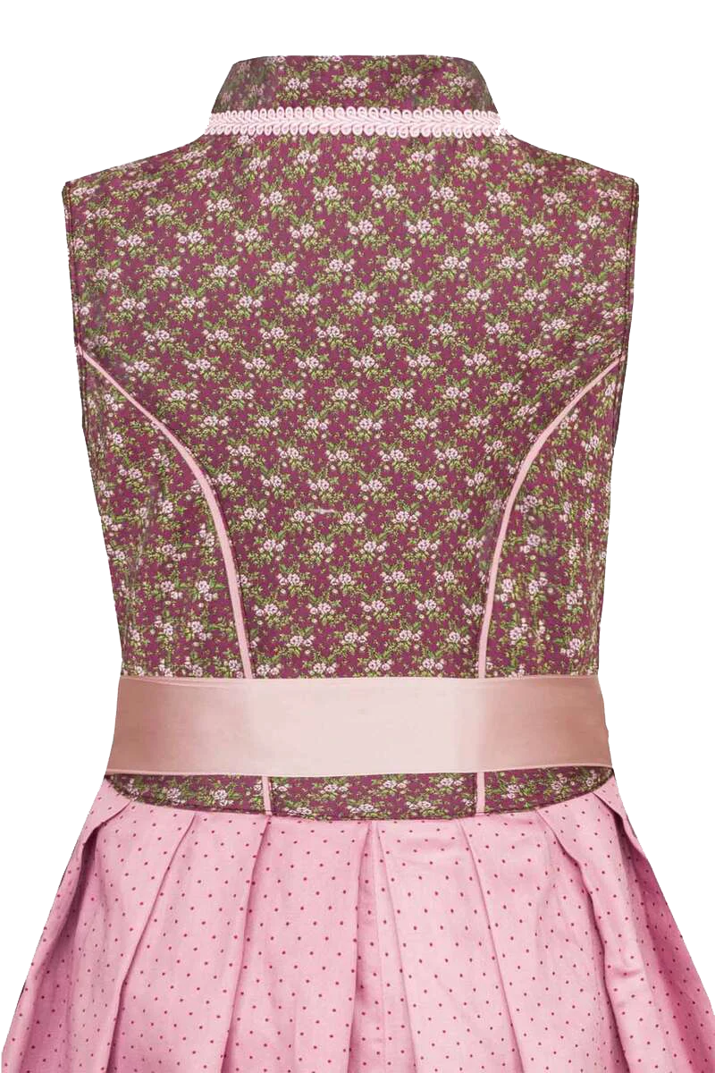 Kinder Teenie Dirndl