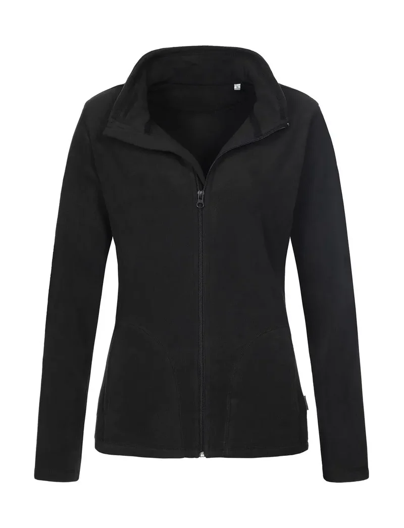 Fleecejacke für Damen