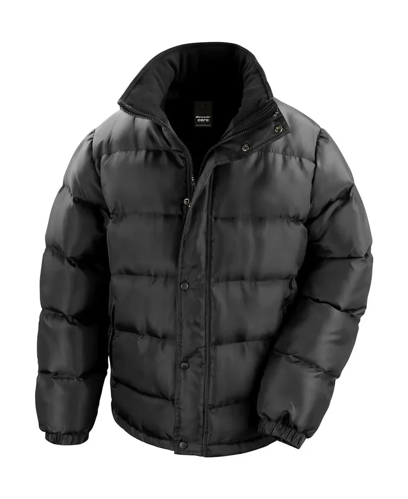 Nova Lux Wattierte Jacke
