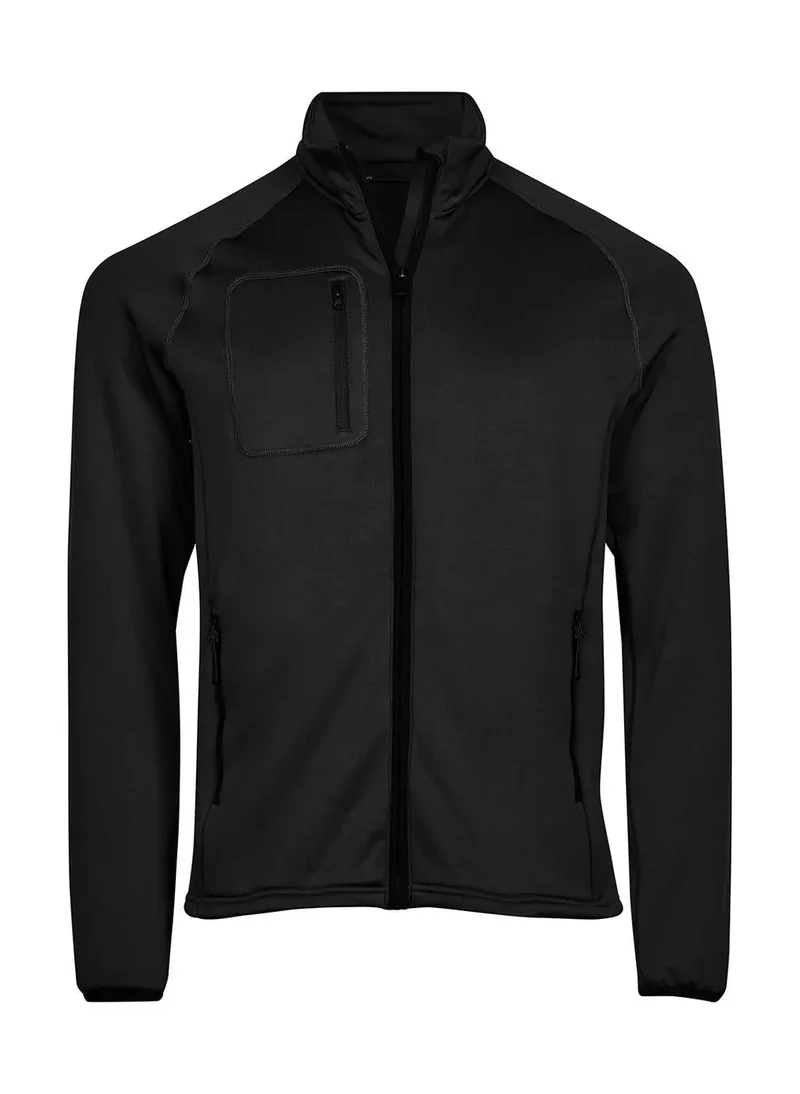 Dehnbares Fleece