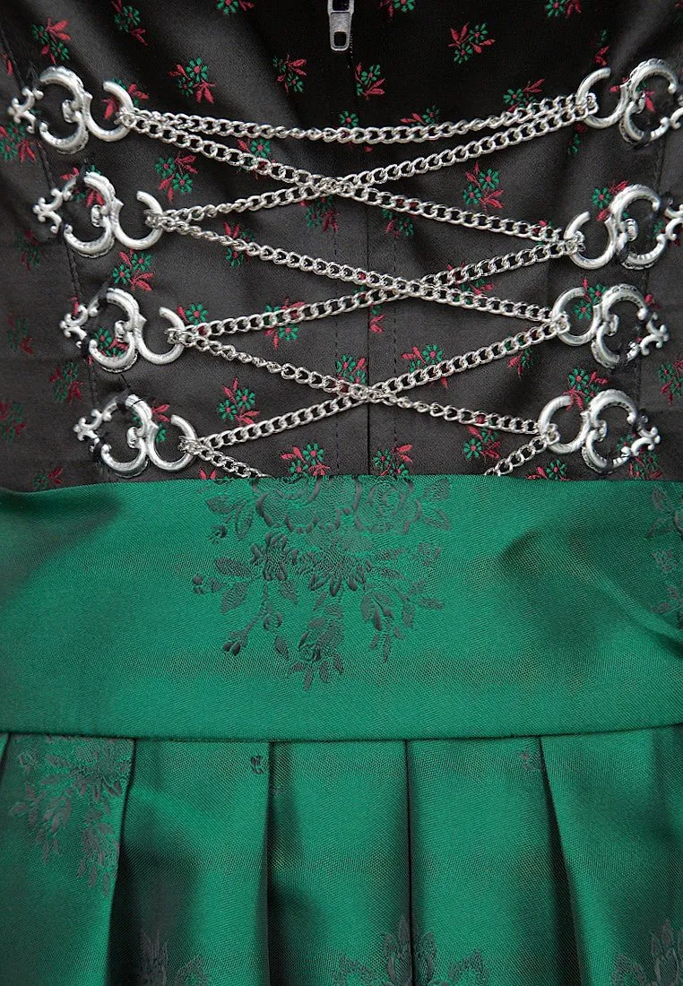 Dirndl Heidi