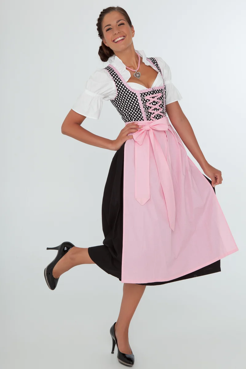 Dirndl Set Namika