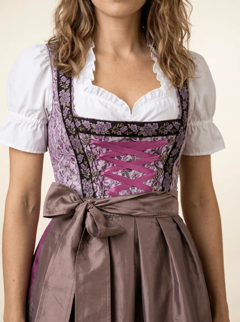 Dirndl Set Lilou