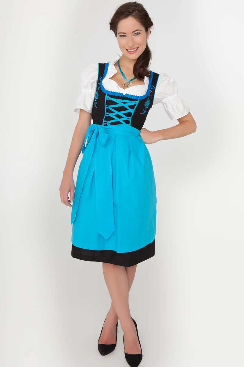 Dirndl Set Florentine